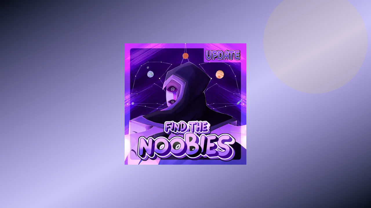 Find The Noobies Morphs Tools